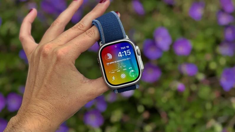 Apple Watch Ultra 3