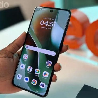 Android 17 chega a modelos Motorola com atualização prevista