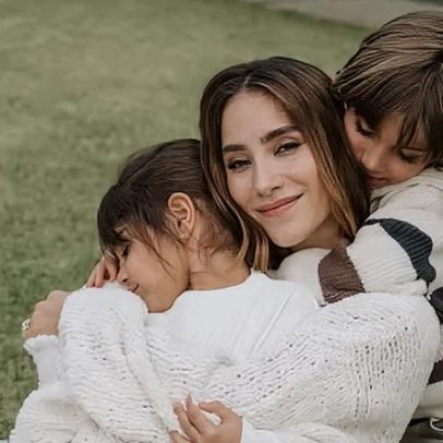 Romana afirma foco no que a faz crescer diante de críticas nas redes