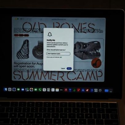 Saí do Safari para o Chrome, mas macOS 27 pode me reconquistar