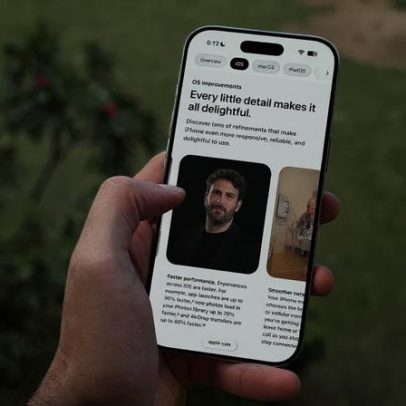 iOS 27 traz 5 recursos pouco explorados que otimizam iPhones antigos