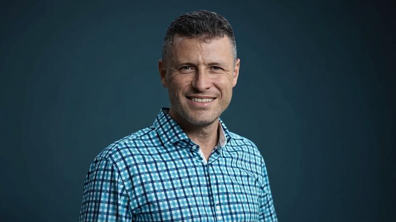 Ricardo Faria