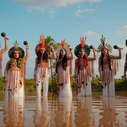 Sesc lança circuito musical que celebra culturas afro e indígenas em 15 estados