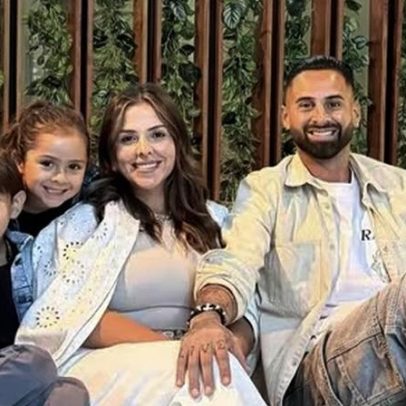 Esposa e filhos de jogador argentino são encontrados mortos após terremotos na Venezuela