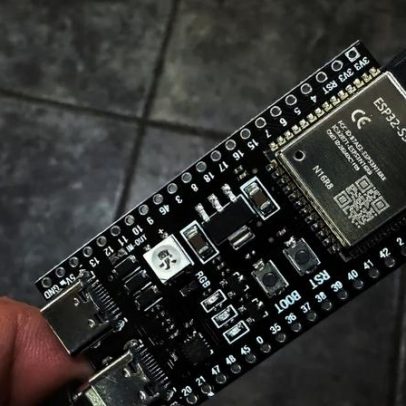 Como bloquear anúncios com uma alternativa de Raspberry Pi de US$7