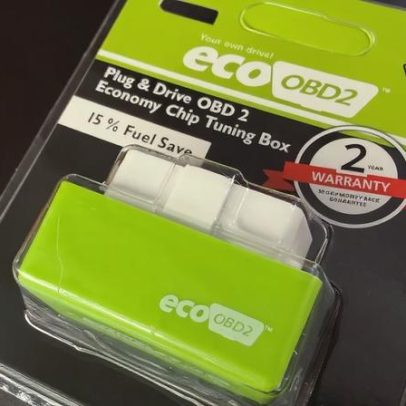 Caixinhas OBD2 que prometem economia podem aumentar custos ao danificar veículo