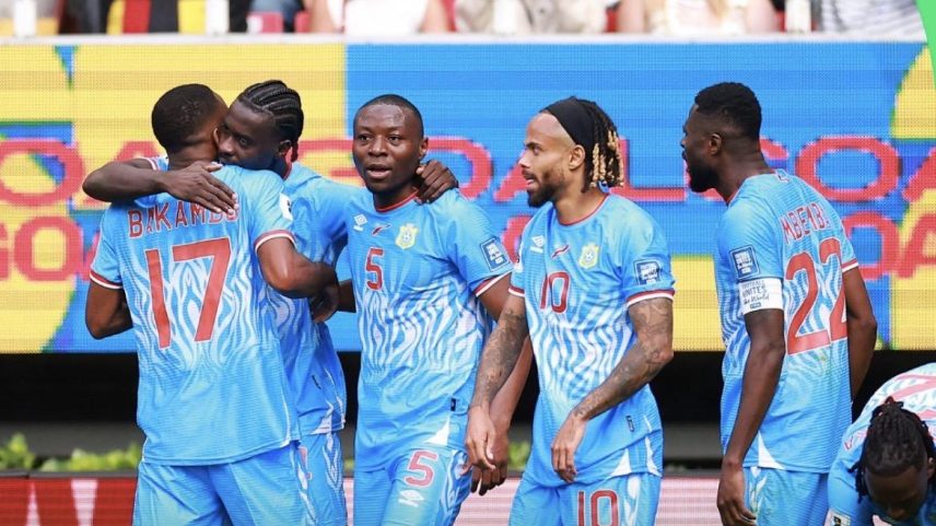 RD Congo e Uzbequistão fazem duelo de sobrevivência na última rodada
