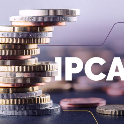 IPCA avança 0,58% em maio e inflação acumula acima do teto da meta