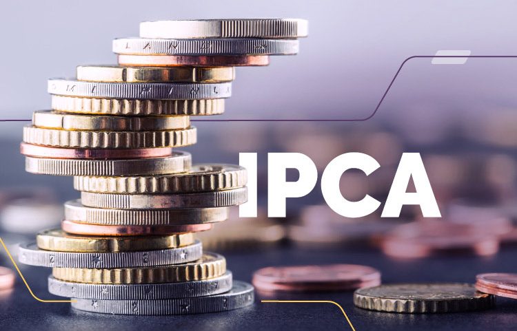 IPCA avança 0,58% em maio e inflação acumula acima do teto da meta