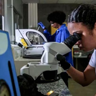 Ensino médio técnico atingiu 787 mil brasileiros em 2025, aponta IBGE