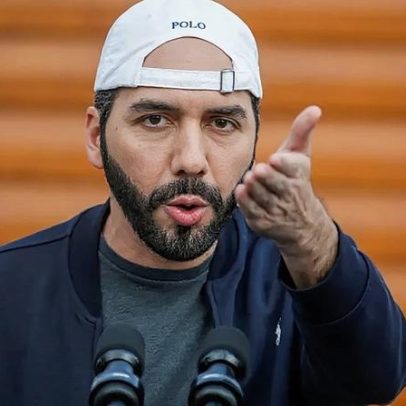 El Salvador sob Nayib Bukele: combate ao crime e autocracia