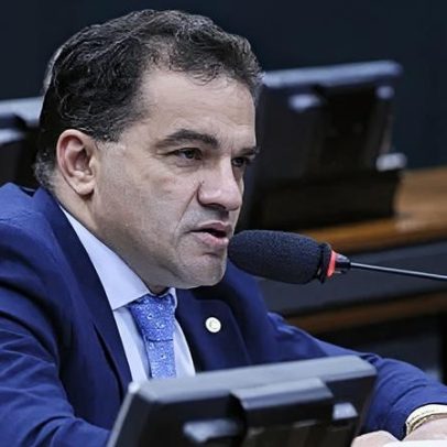 Deputado é alvo da PF por suspeita de desvio de emendas