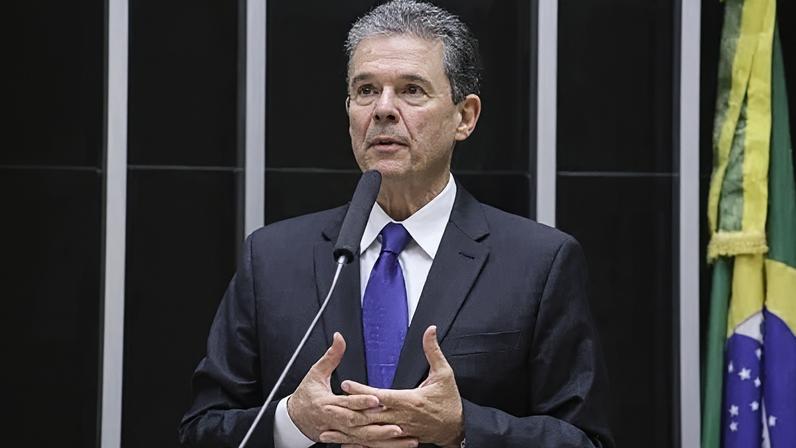 André de Paula não tem agradado parte do setor