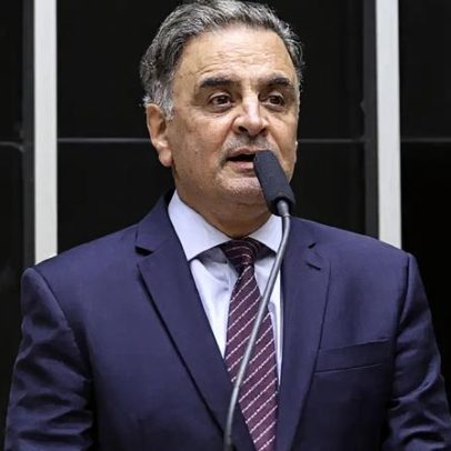 Aécio diz que quer radicalizar no centro e analisa pré-candidatura presidencial