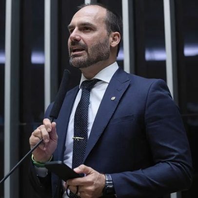 STF julga Eduardo Bolsonaro em meio a risco de novo tarifaço