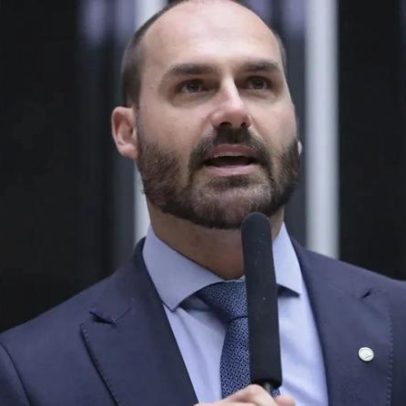Julgamento de Eduardo Bolsonaro pode influenciar campanha de Lula