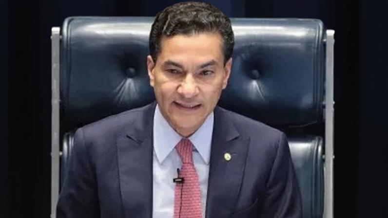 Deputado federal Marcos Pereira (Republicanos-SP)