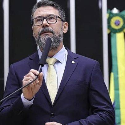 Conselho de Ética aprova suspensão do mandato do deputado Marcos Pollon