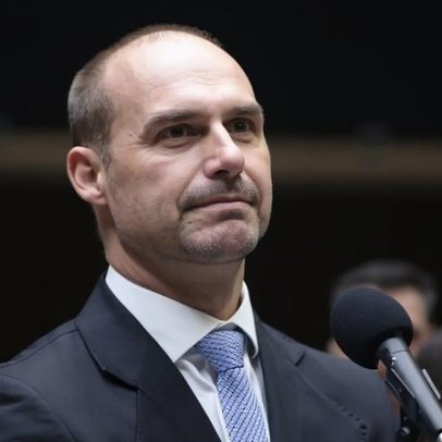 STF condena Eduardo Bolsonaro a 4 anos de prisão por cálculo
