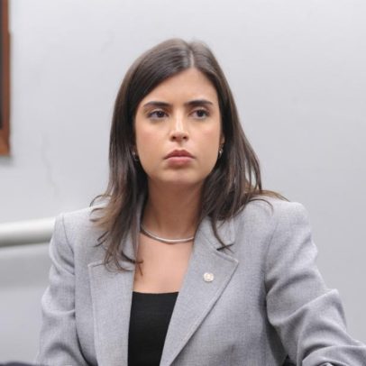 Grupo de Trabalho da Câmara aprova parecer de Tabata Amaral ao PL da misoginia