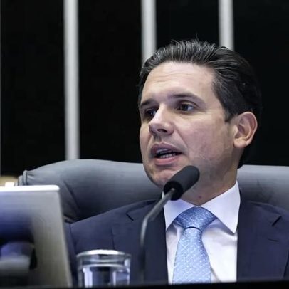 Motta adia reunião de líderes e possível retirada da urgência do PL 6×1