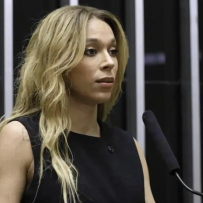 Erika Hilton acusa direção do PSOL de divisão de recursos eleitorais