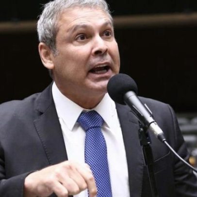 Lindbergh defende proibição do jogo do tigrinho no Brasil