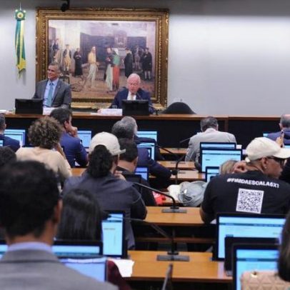 Motta inicia trabalhos CCJ adia votação da PEC da redução da maioridade