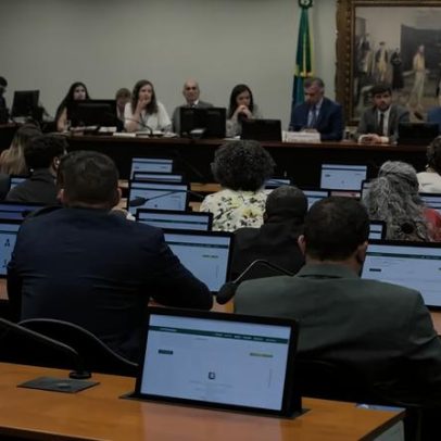 CCJ da Câmara avança com nova tentativa de redução da maioridade penal