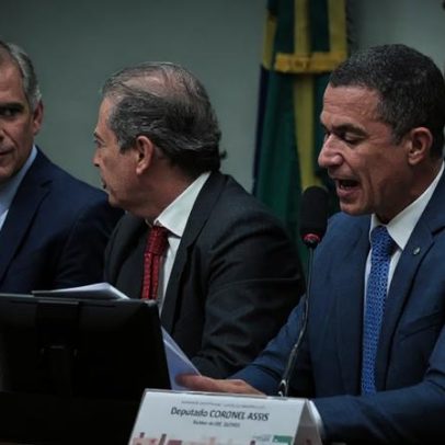 Comissão da Câmara aprova PEC que reduz maioridade penal para 16 anos