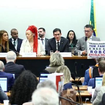 Fim da escala 6×1 pode provocar rombo bilionário em prefeituras