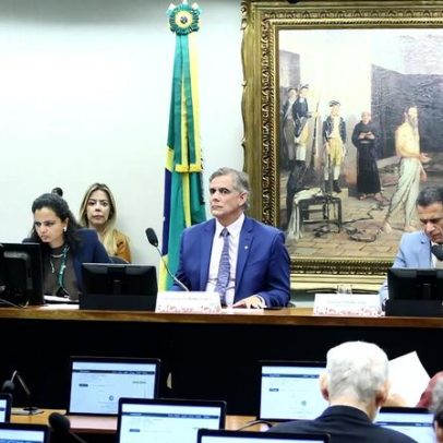 CCJ da Câmara retoma debate sobre PEC da maioridade penal