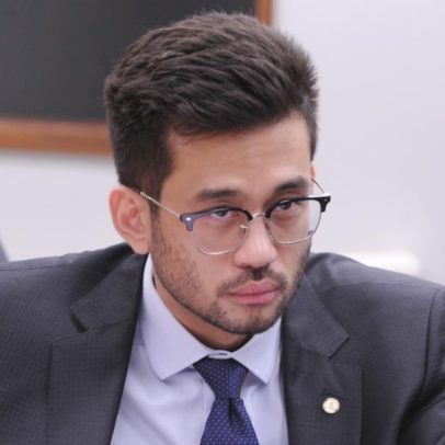 Deputado pede à PGR investigação sobre convênio com entidade na máfia do INSS