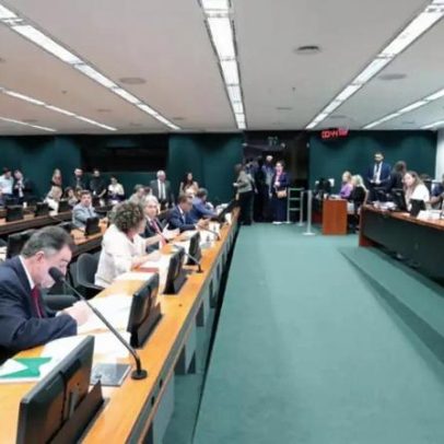 PEC da maioridade penal avança na CCJ e define próximos passos