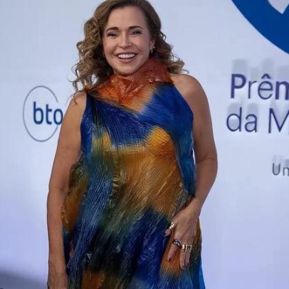 Daniela Mercury homenageia Cazuza e destaca legado irreverente e corajoso