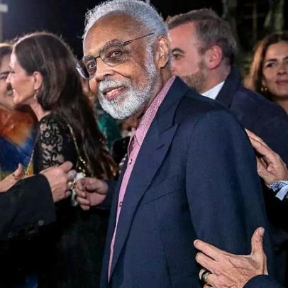 Celebridades prestigiam Festival de Música Brasileira; veja fotos