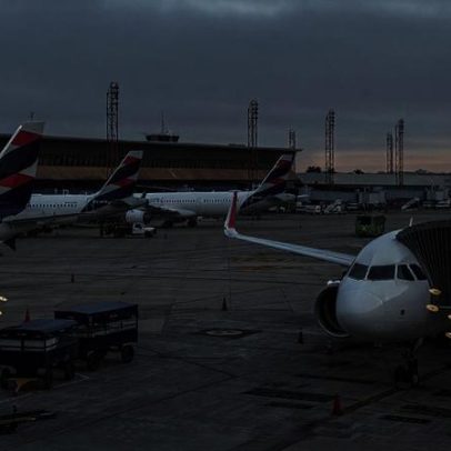 Regras para combustível sustentável de aviação devem ser divulgadas em breve