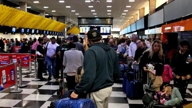 O que trava o potencial da aviação no Brasil: respostas