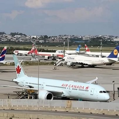 Voll registra aumento de 95% na chegada de chineses ao Brasil em 2026