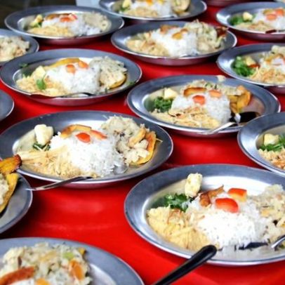Escolas de SP abrem inscrições para alimentação durante as férias
