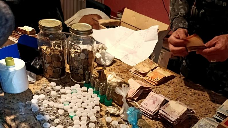 Operação mobiliza 350 PMs no combate ao tráfico e roubo em São Paulo