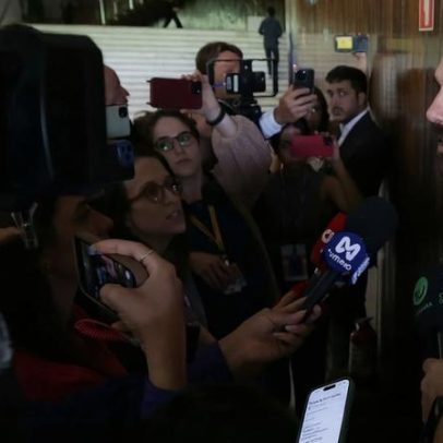 STF condena Eduardo Bolsonaro a inelegibilidade e 4 anos de prisão