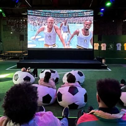 Sesc SP oferece programação especial durante a Copa do Mundo