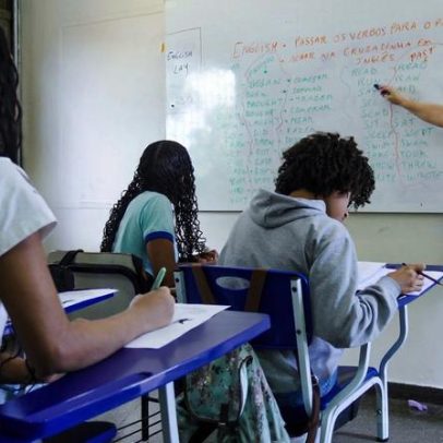 Mais de 10 mil professores contatados com nota da PND 2025