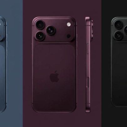 iPhone 18 Pro pode ter bateria menos robusta, aponta rumor