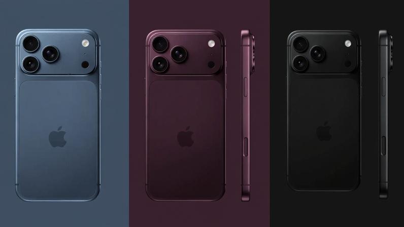 Rumores indicam que iPhone 18 Pro vendido no Brasil pode ter bateria menor — Foto: Reprodução/Macworld