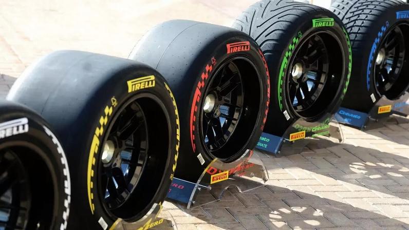 Foto: Divulgação / F1