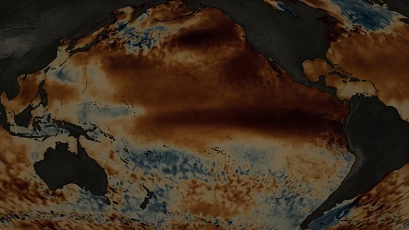 El Niño eleva riscos para as soft commodities em regiões tropicais