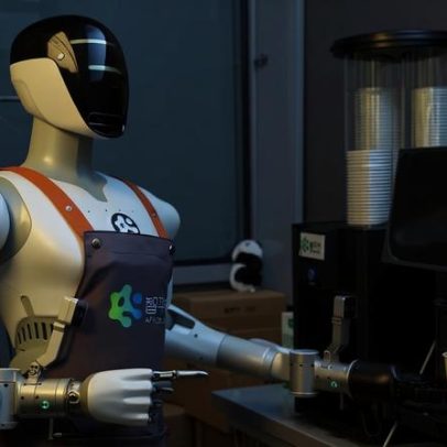 Startups chinesas de robôs atingem US$ 2,9 bi e elevam disputa com Tesla e Figure AI