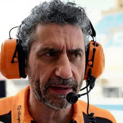 Stella acredita que Norris pode disputar a primeira fila no GP de Barcelona